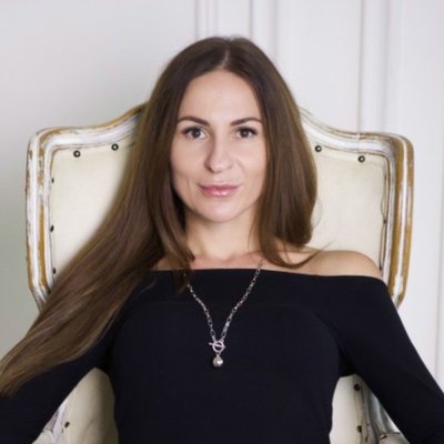 Katerina Goi logo
