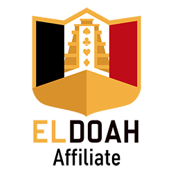 ELDOAH Affiliates logo