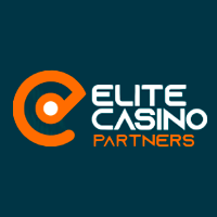 Elite Casino Partners logo