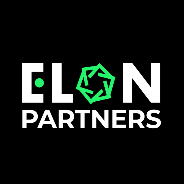 Elonpartners logo