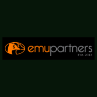 Emupartners logo