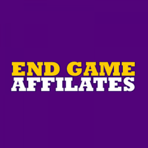 End Game Affiliates logo