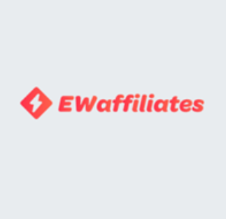 Ewaffiliates logo