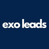 Exo Leads logo