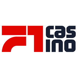F1 Casino Partners logo