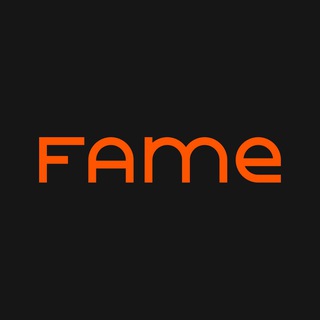 FAME logo