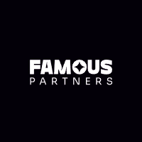 Famous Partners logo