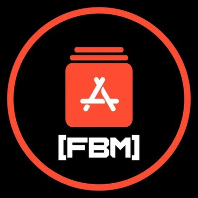 FBM Apps logo