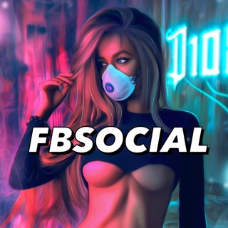 Fbsocial logo