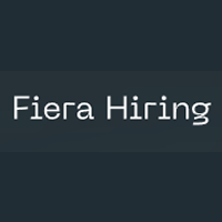 FieraHiring logo