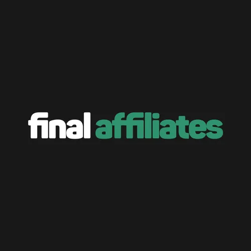 Final Affiliates logo