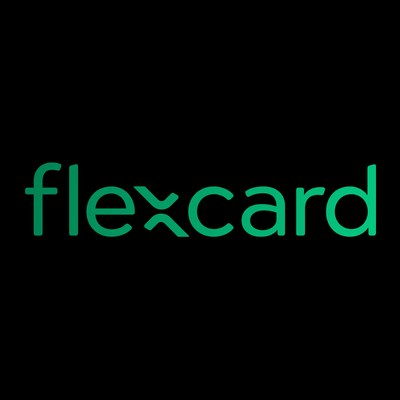 flexcard Virtual Payment Card logo