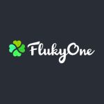 FlukyOne Affiliates logo