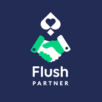 Flush Partners logo