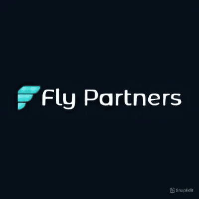 Fly Partners logo