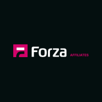 Forza Affiliates logo
