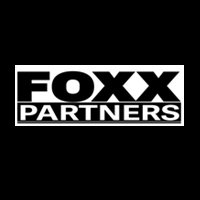 Foxx Partners logo