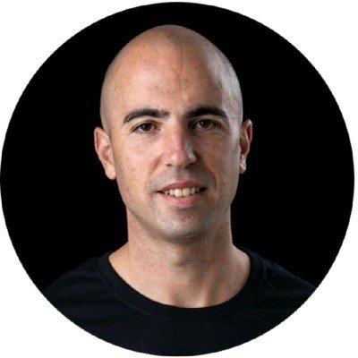 Francisco Fernández logo