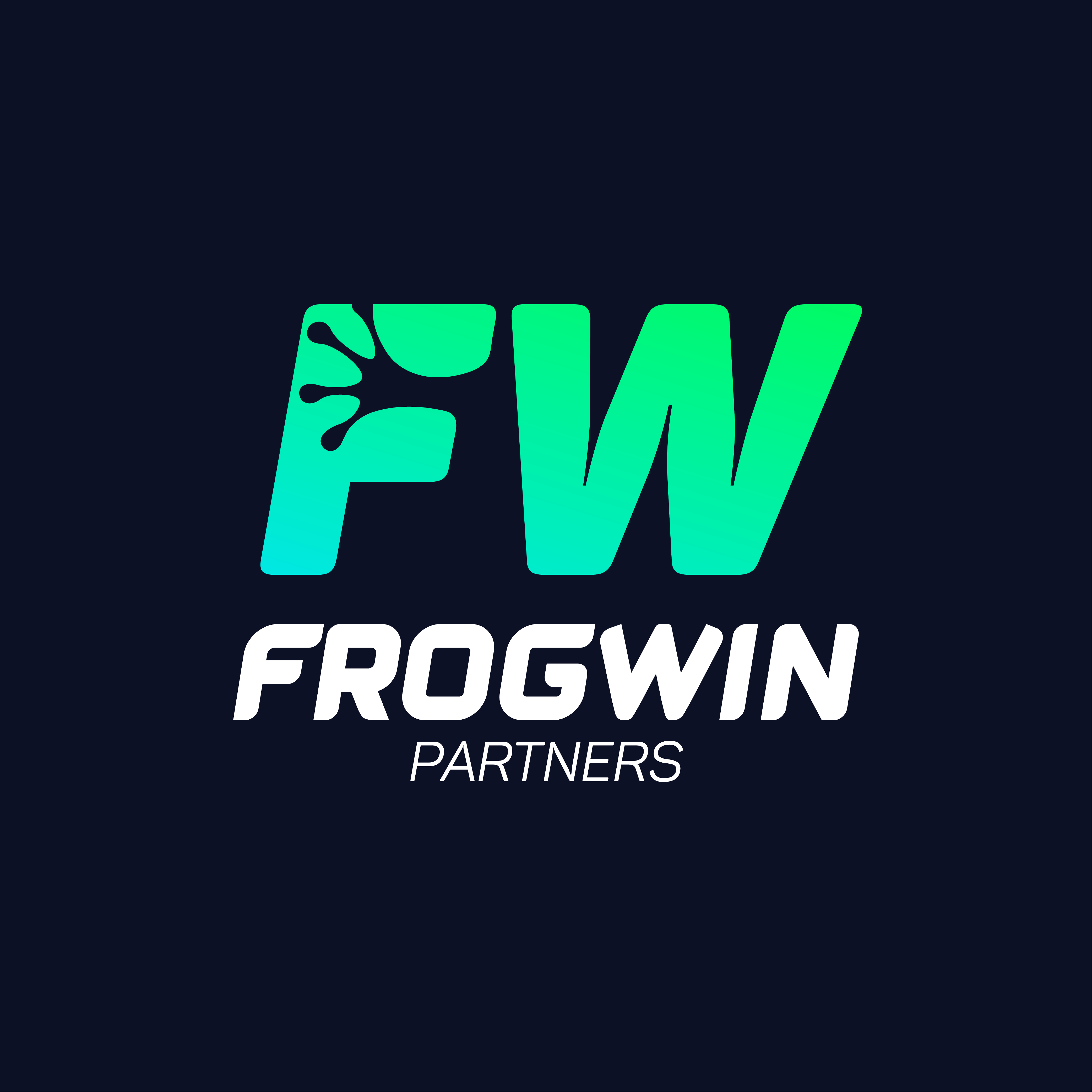 FrogWin Partners logo