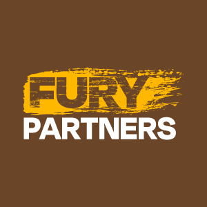 Fury Partners logo