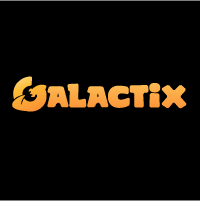 Galactix Affiliates logo