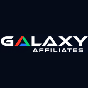 Galaxy Affiliates logo