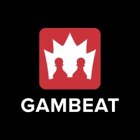 Gambeat logo