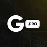 Gambling.pro logo