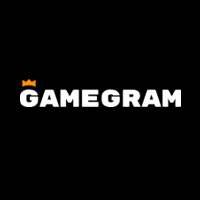 Gamegram Affiliates logo