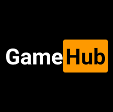 GameHub logo
