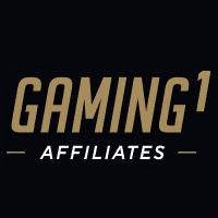 Gaming1 Affiliates logo