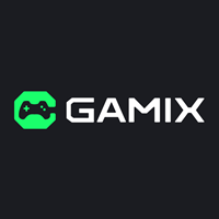 Gamix Partners logo