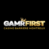 GamrFirst Affiliates logo