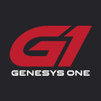 Genesys One logo