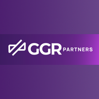 GGR Partners logo