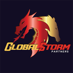 GlobalStorm Partners logo