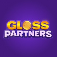 Gloss Partners logo