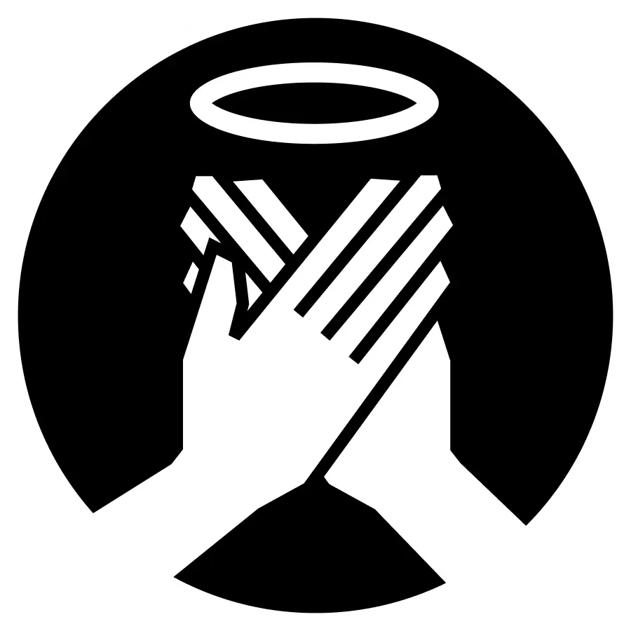 GodsPartners logo