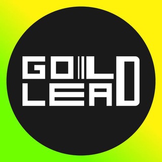 GoldLead logo