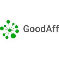 GoodAff logo
