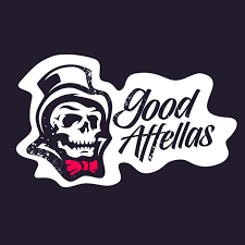 GoodAffelas Affiliates logo