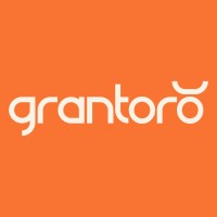 Grantoro logo