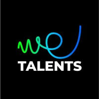 Growe Talents logo