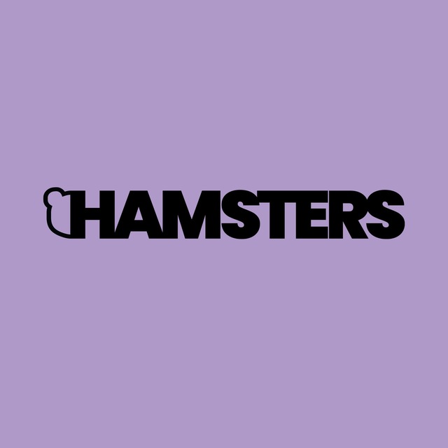 Hamsters logo