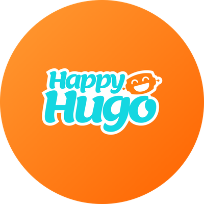 Happy Hugo Affiliates logo