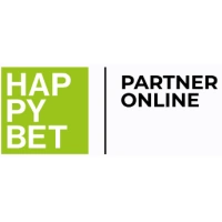 Happybet Partners logo