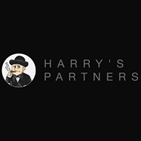 Harry's Partners logo