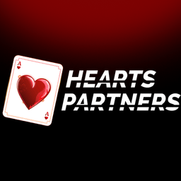 Hearts Partners logo