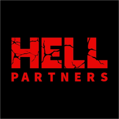 HELL Partners logo