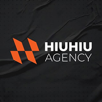 Hiu Hiu Agency logo